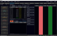 GoldAIclub平台软件